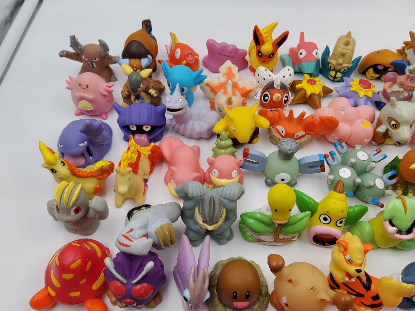 Pokemon Kids – Gen 1 Recolor 00004