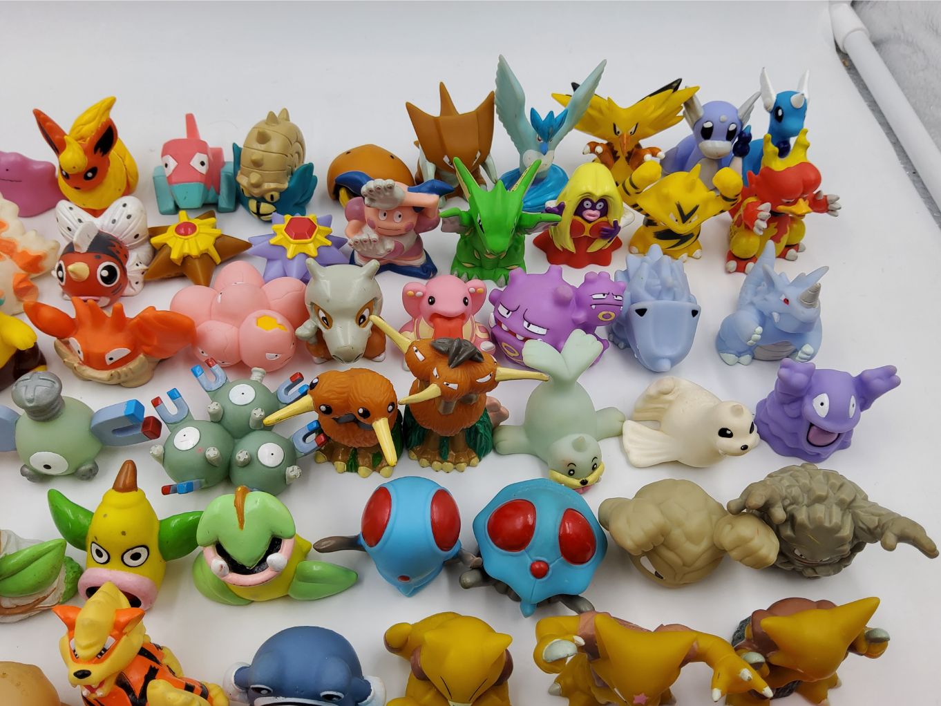 Pokemon Kids – Gen 1 Recolor 00005