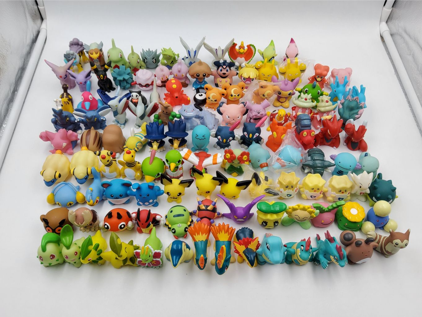 Pokemon Kids – Gen 2 00001