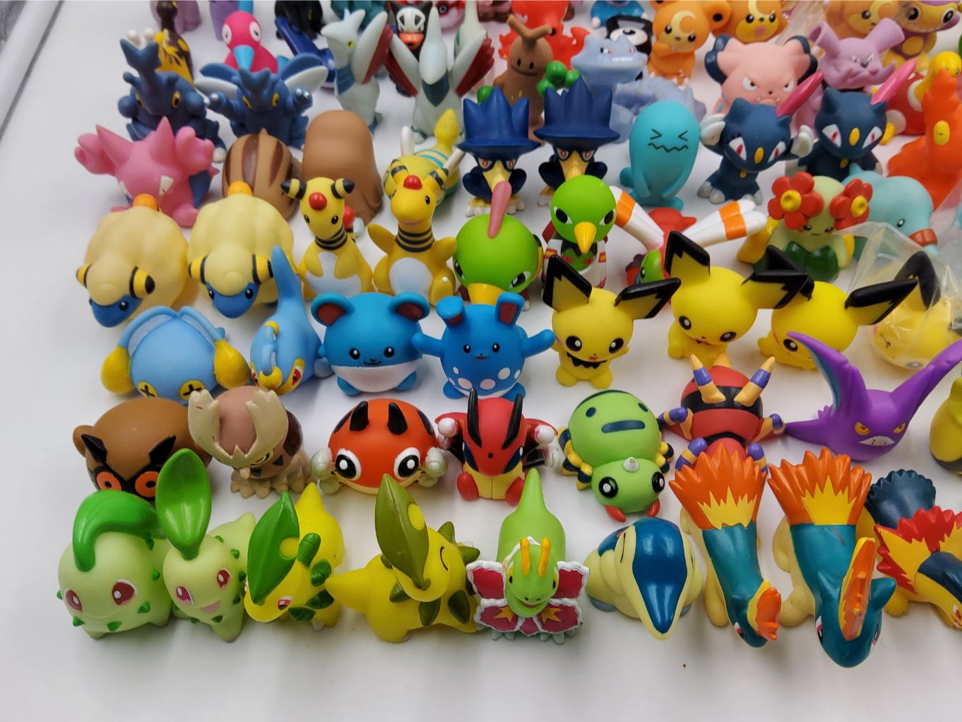 Pokemon Kids – Gen 2 00002