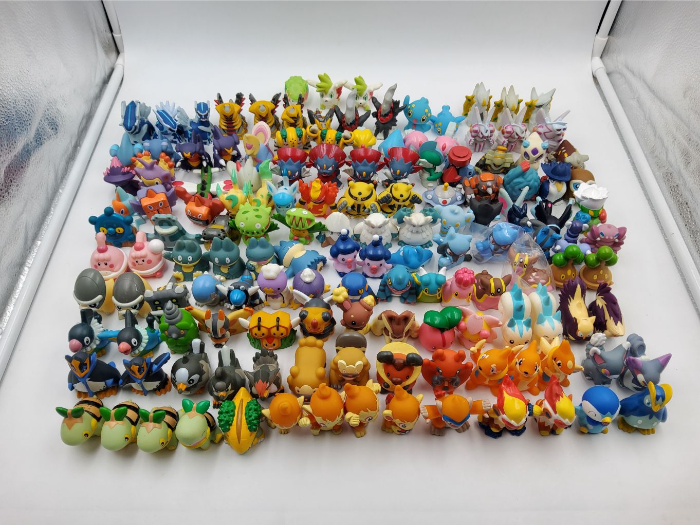 Pokemon Kids – Gen 4 00001