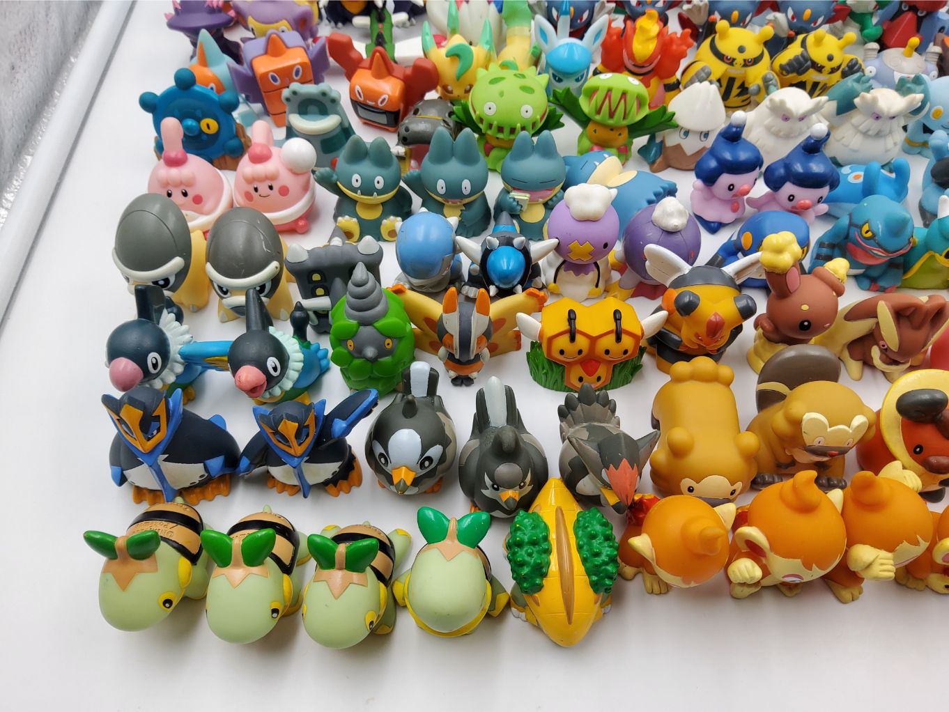 Pokemon Kids – Gen 4 00002