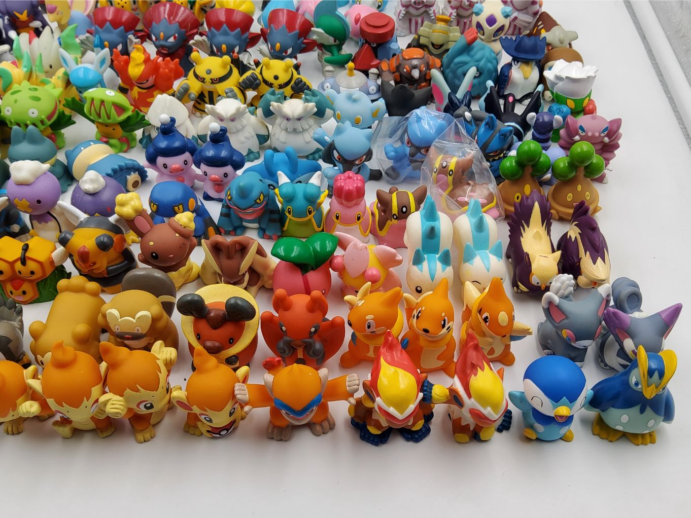 Pokemon Kids – Gen 4 00003