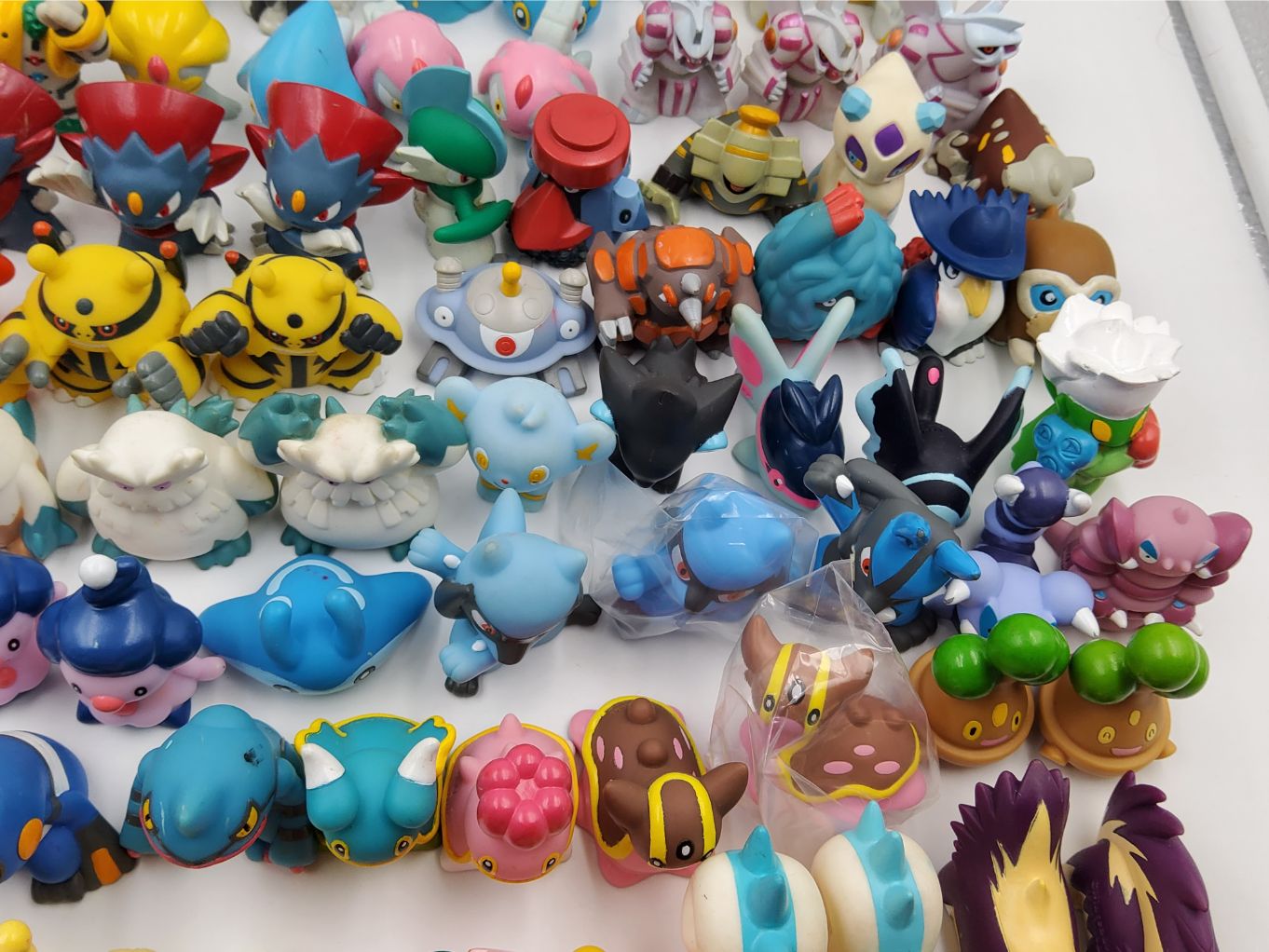 Pokemon Kids – Gen 4 00005