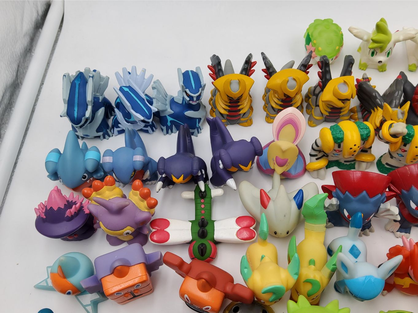 Pokemon Kids – Gen 4 00006