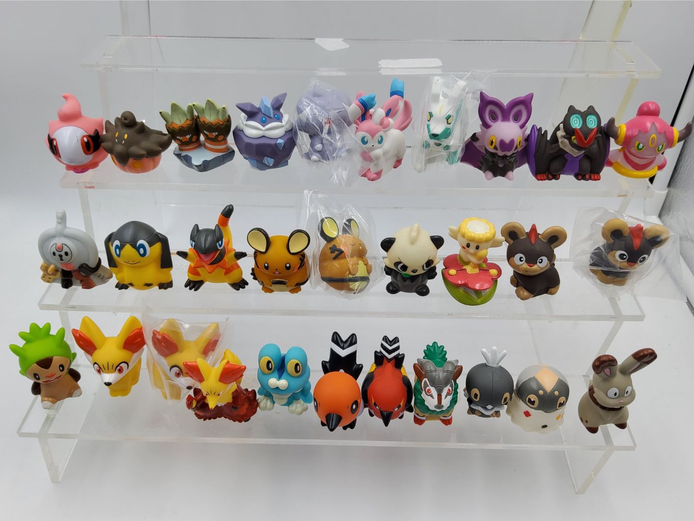 Pokemon Kids – Gen 6