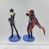 Code Geass EX-Portraits Figures – Lelouch Lamperouge & Zero Ver. TB00001