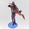 Code Geass EX-Portraits Figures – Lelouch Lamperouge & Zero Ver. TB00003