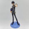 Code Geass EX-Portraits Figures – Lelouch Lamperouge & Zero Ver. TB00006