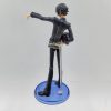 Code Geass EX-Portraits Figures – Lelouch Lamperouge & Zero Ver. TB00007