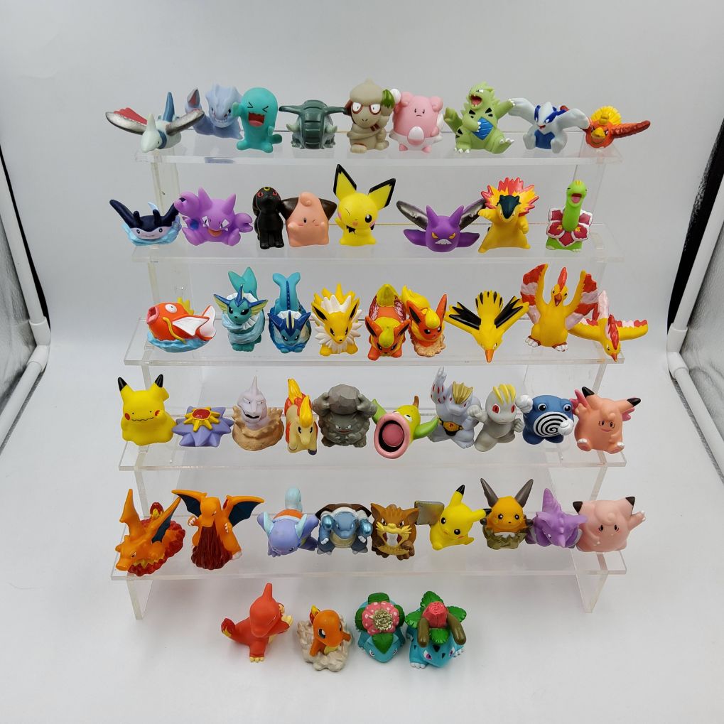 Pokemon Kids - Attack 00001