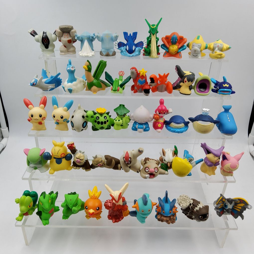 Pokemon Kids - Attack 00002