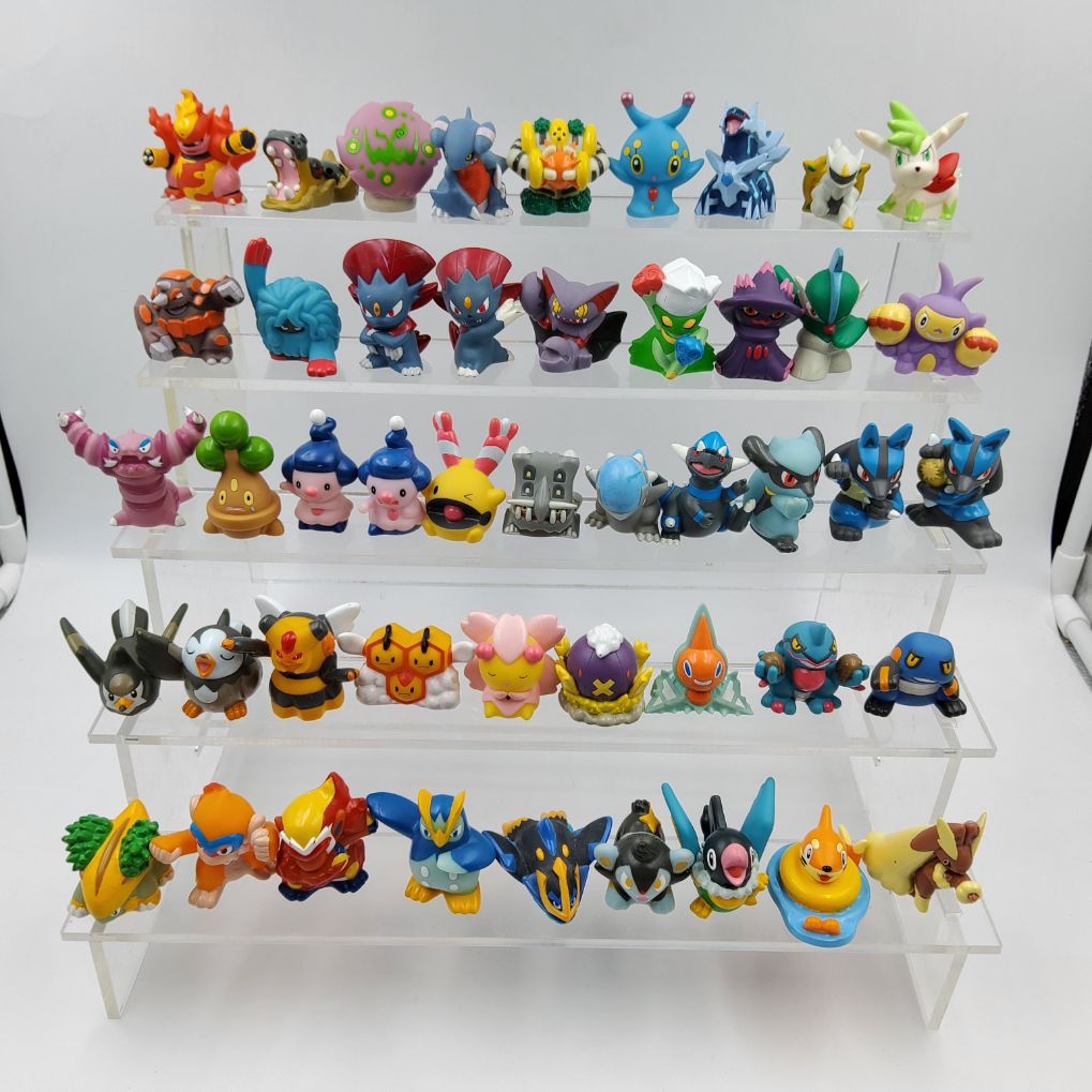 Pokemon Kids - Attack 00003