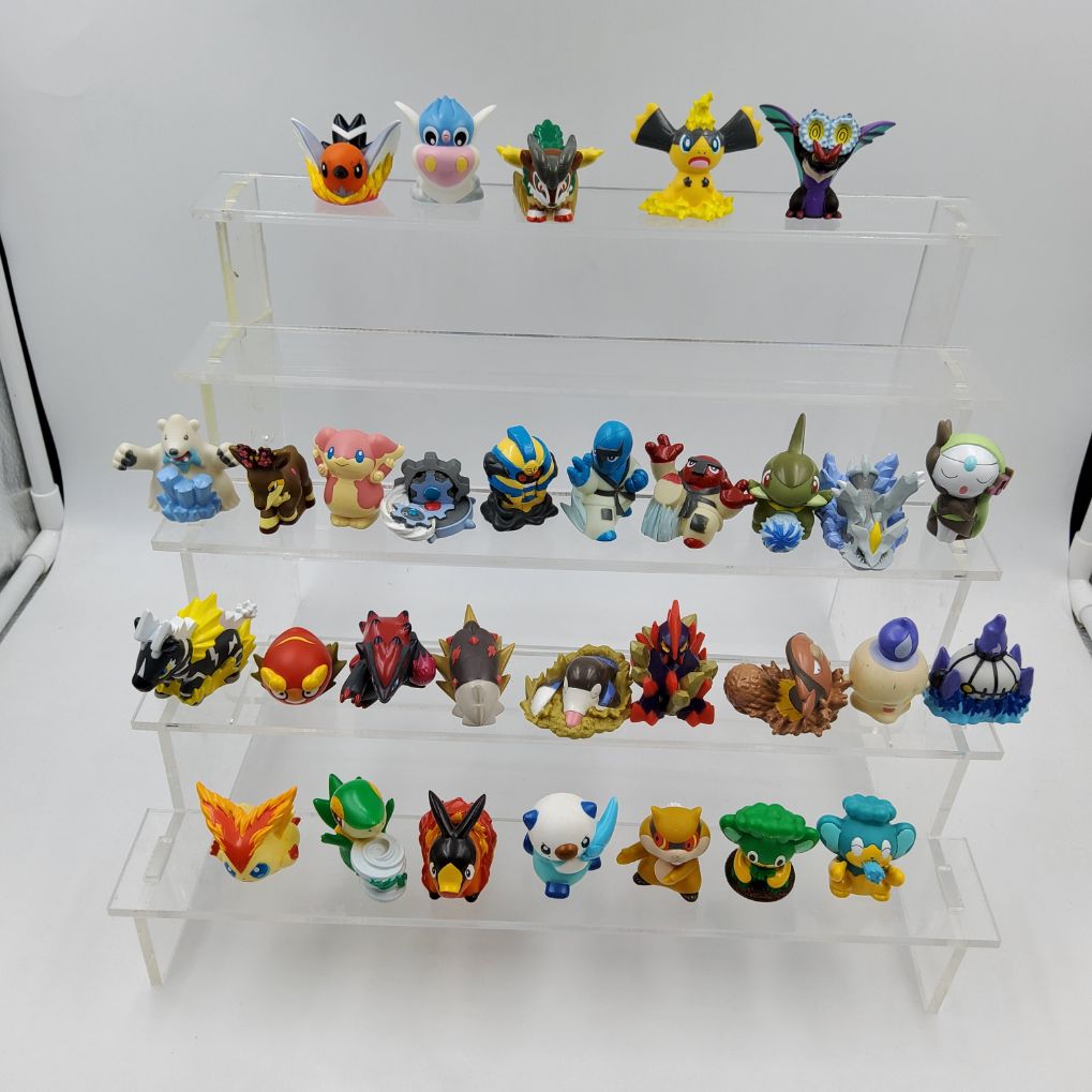 Pokemon Kids - Attack 00004