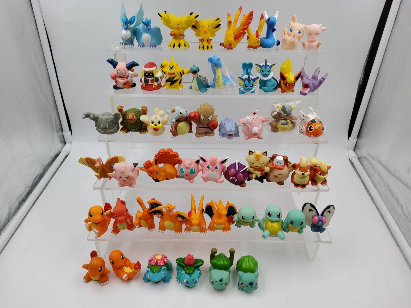 Pokemon Kids – Gen 1 New Poses 00001