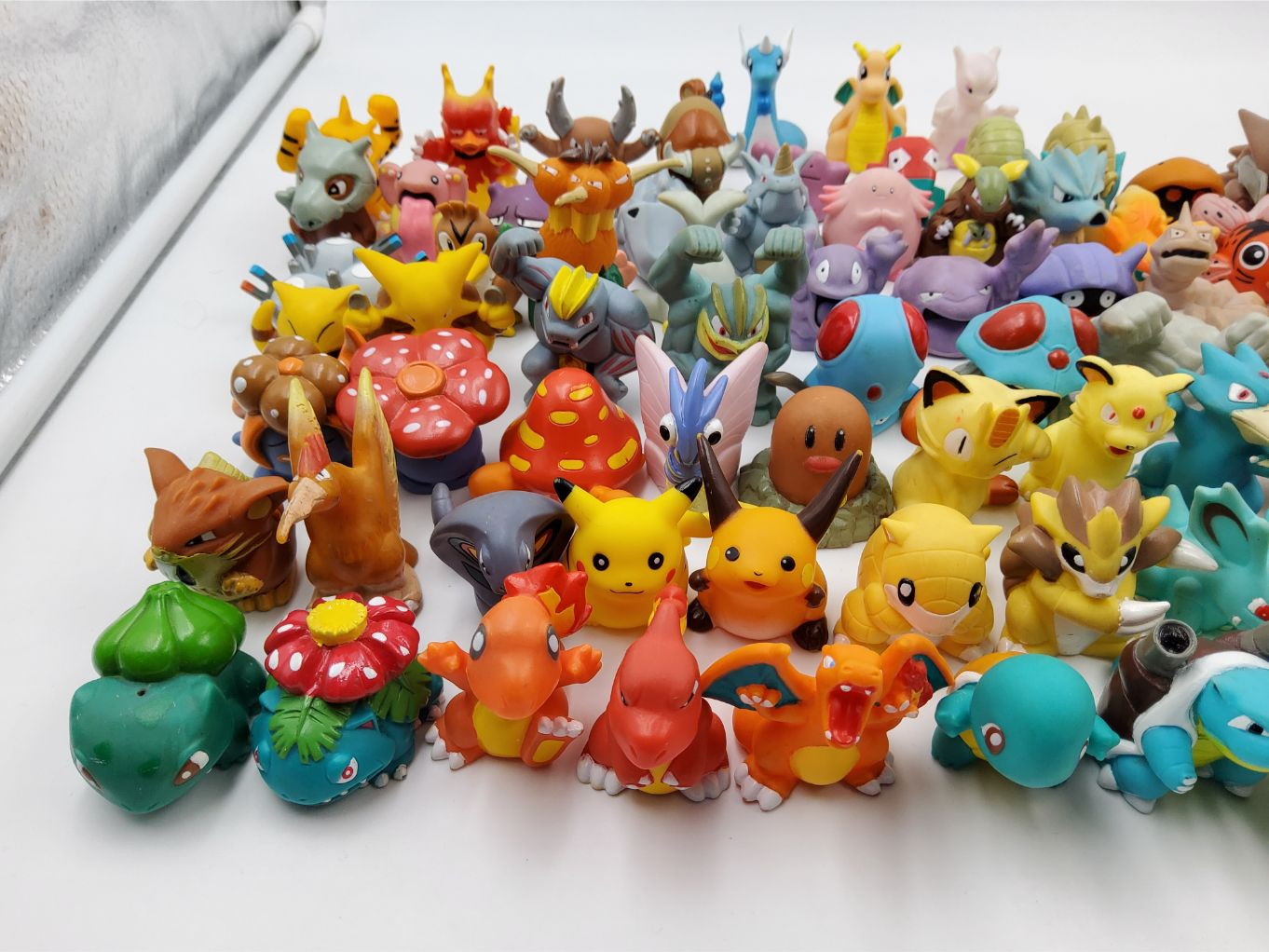 Pokemon Kids – Gen 1 Original Poses 00002