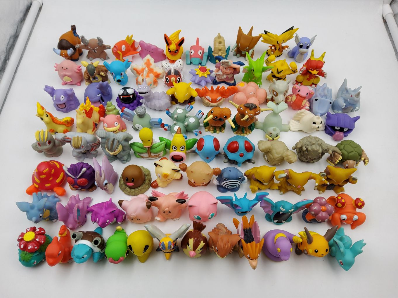 Pokemon Kids – Gen 1 Recolor 00001