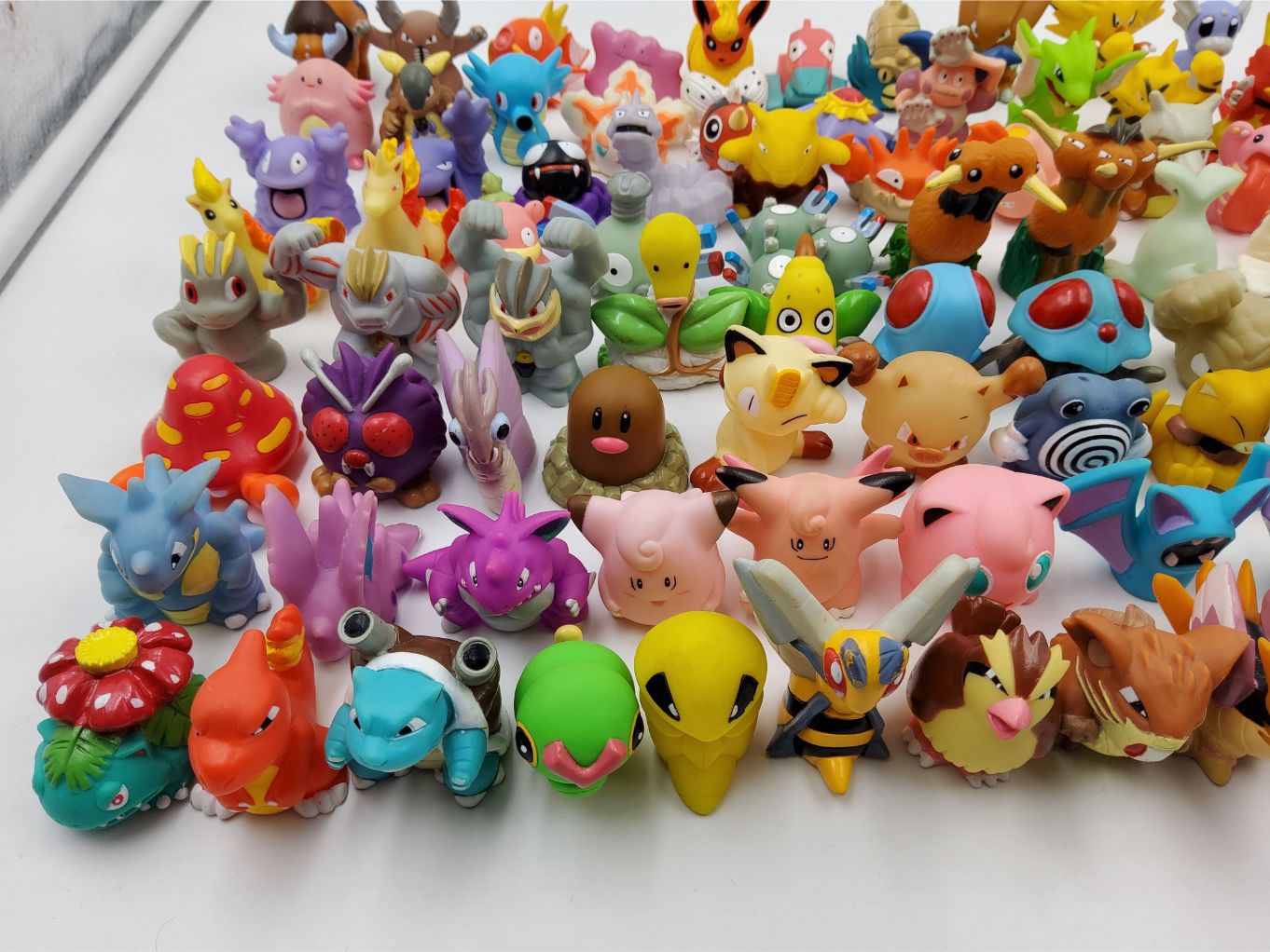 Pokemon Kids – Gen 1 Recolor 00002