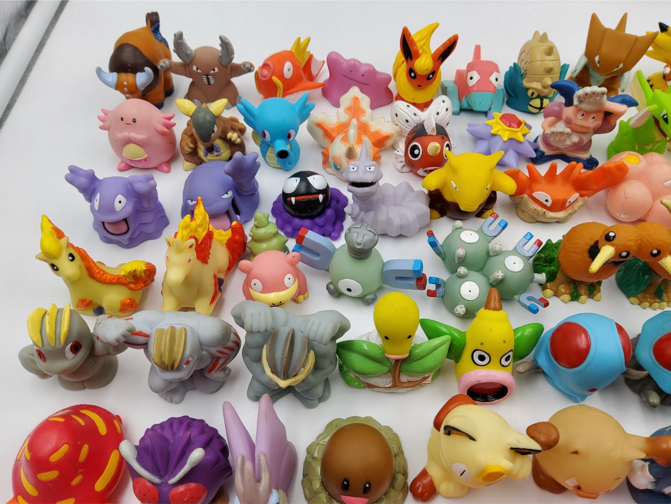 Pokemon Kids – Gen 1 Recolor 00004