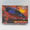 Space Pirate Harlock Battleship 1:1600 Queen Emeraldas Model Kit Neuf 00005