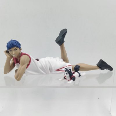 Kuroko's Basket Last Game Figure - Aomine Daiki & Tetsuya # 2
