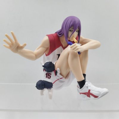 Kuroko's Basket Last Game Figure - Murasakibara Atsushi & Tetsuya # 2