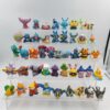 Pokemon Kids Figures - Attack 00004