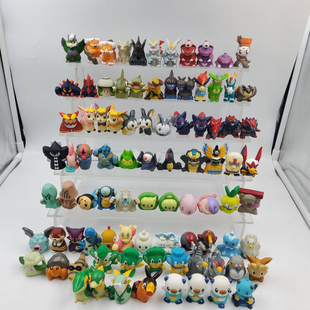 Pokemon Kids - Gen 5