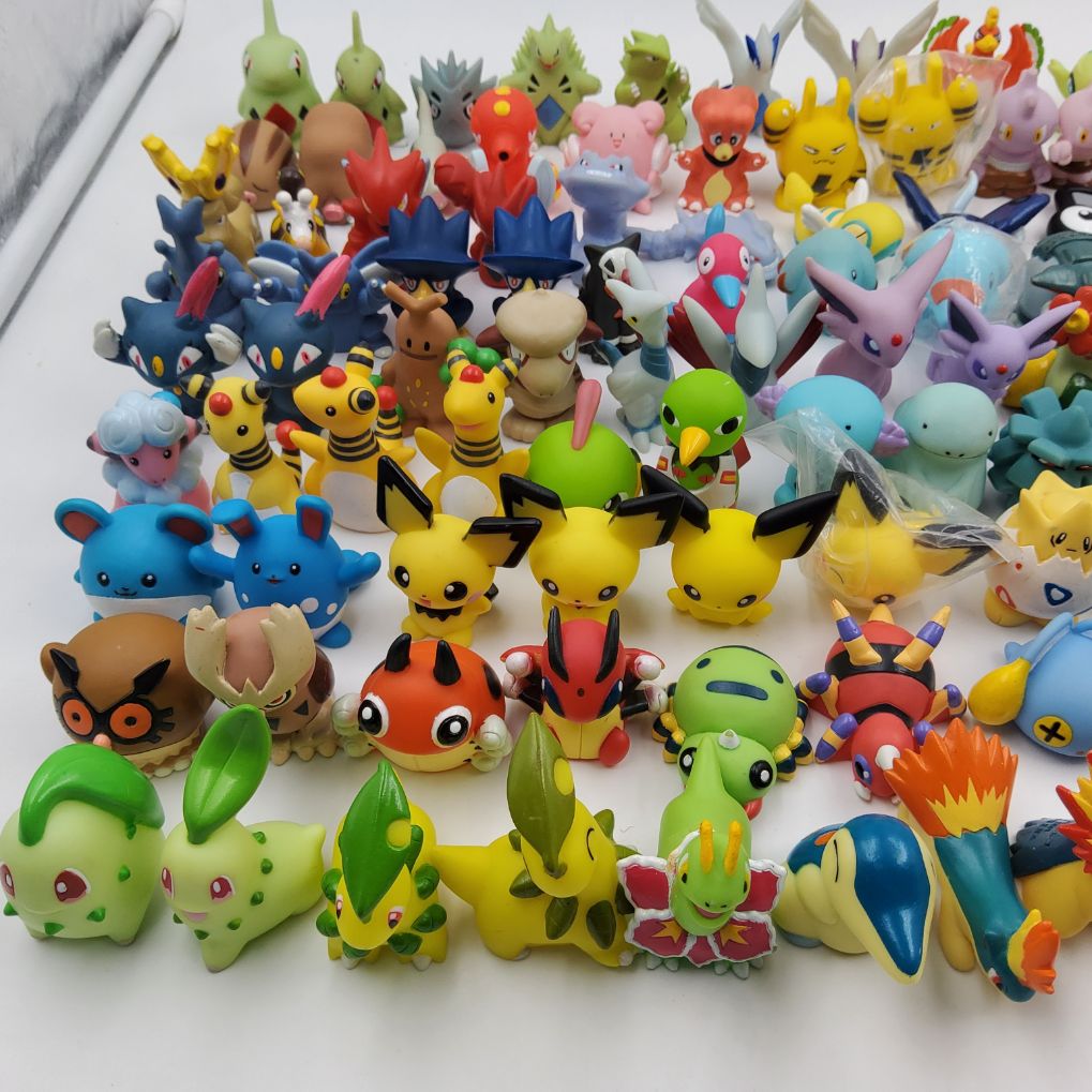 Pokemon Kids – Gen 200002