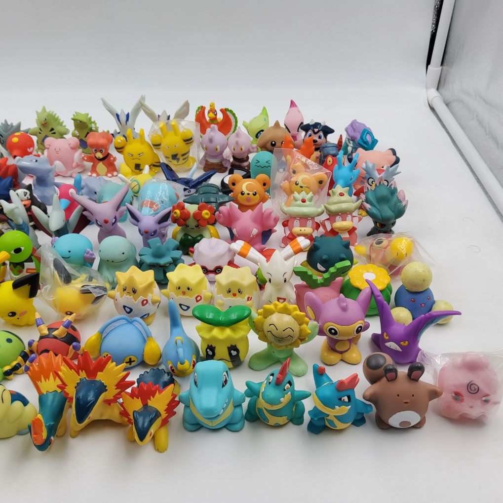 Pokemon Kids – Gen 200003