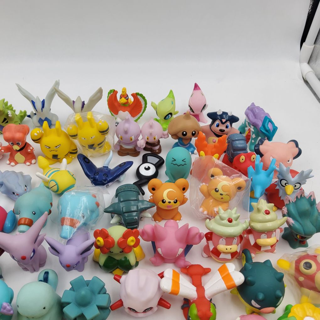 Pokemon Kids – Gen 200005