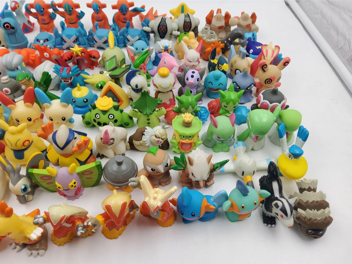 Pokemon Kids – Gen 3 00003