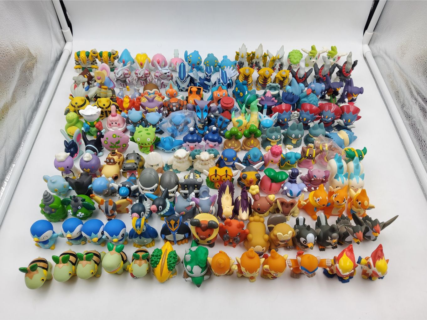 Pokemon Kids – Gen 4 00001