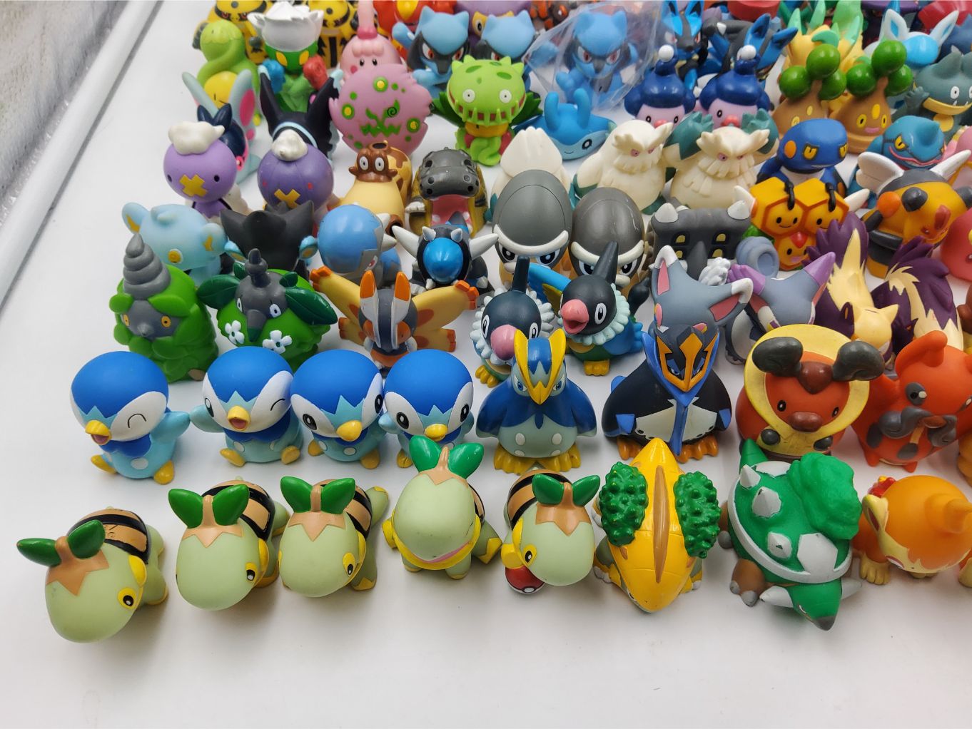 Pokemon Kids – Gen 4 00002