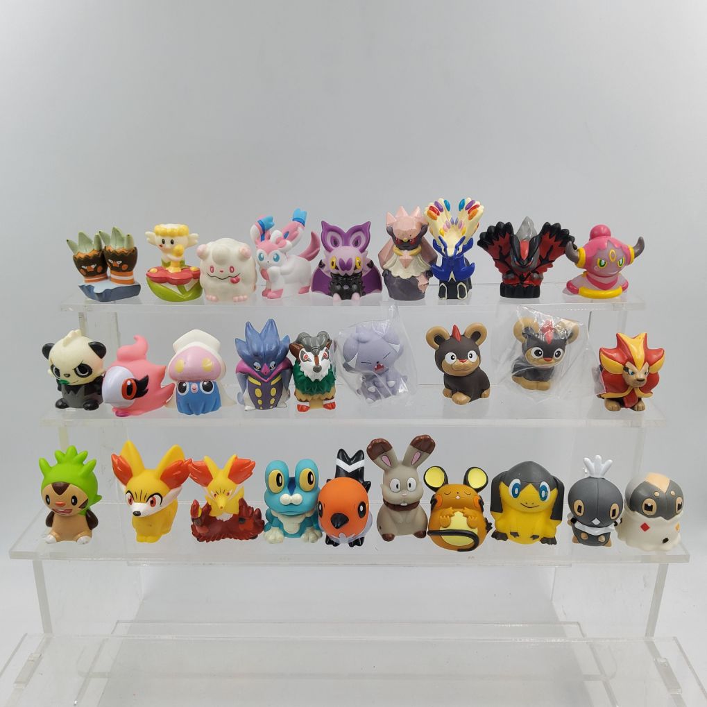 Pokemon Kids – Gen 6