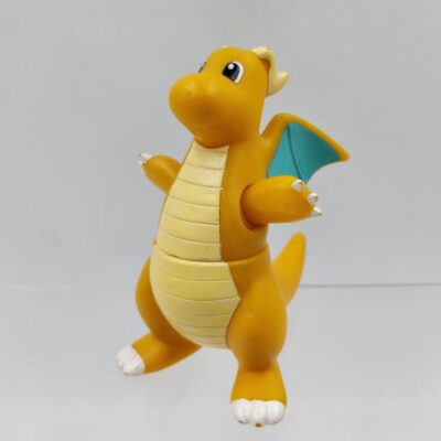 Figure Pokémon Kids DX 3 - Dracolosse / Dragonite