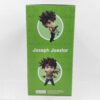 Jojo's Bizarre Adventure Battle Tendency Figure - Nendoroid #1502 - Joseph Joestar TB00003