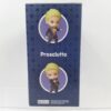 Jojo's Bizarre Adventure Golden Wind Figure - Nendoroid #1401 - Prosciutto TB00003
