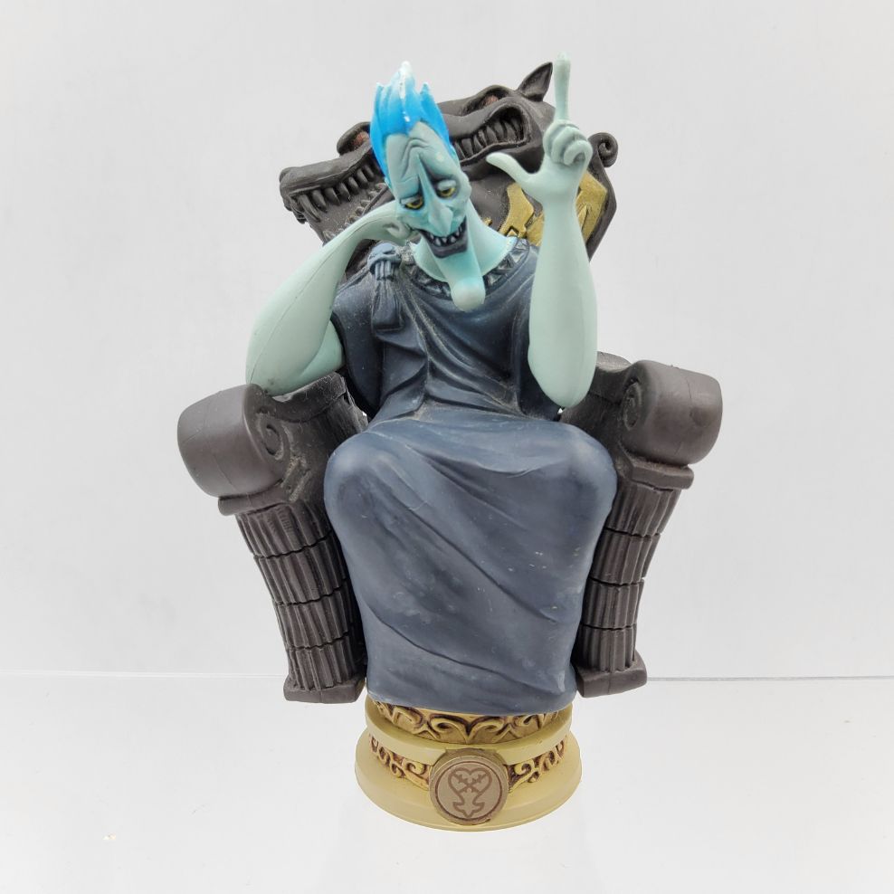 Kingdom Hearts Figure - Formation Arts Vol.1 - Hades B00001