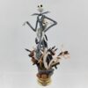 Kingdom Hearts Figure - Formation Arts Vol.1 - Jack Skellington & Zero S00001