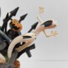 Kingdom Hearts Figure - Formation Arts Vol.1 - Jack Skellington & Zero S00002
