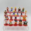 Coca-Cola Dragon Ball Z Figure Collection Complete TB00001