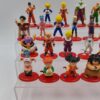 Coca-Cola Dragon Ball Z Figure Collection Complete TB00002