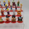 Coca-Cola Dragon Ball Z Figure Collection Complete TB00003