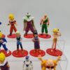 Coca-Cola Dragon Ball Z Figure Collection Complete TB00005