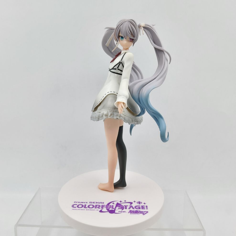 Project Sekai: Colorful Stage! feat. Hatsune Miku SPM Figure – Daremo Inai no Sekai