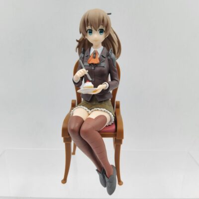 Kantai Collection ~KanColle~ Figure - SQ Ceylon Tea Party - Kumano