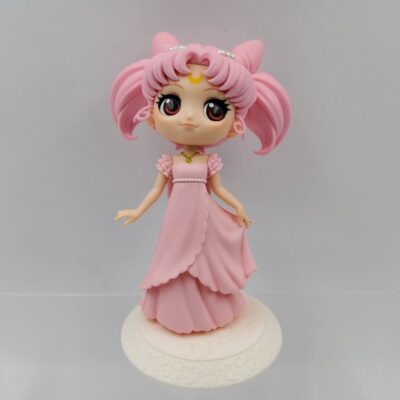 Pretty Guardian Sailor Moon Eternal The Movie Figure - Q Posket - Princess Usagi SL Serenity Ver. A