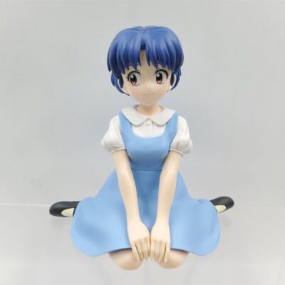 Ranma 1/2 Figure - Relax Time - Tendou Akane