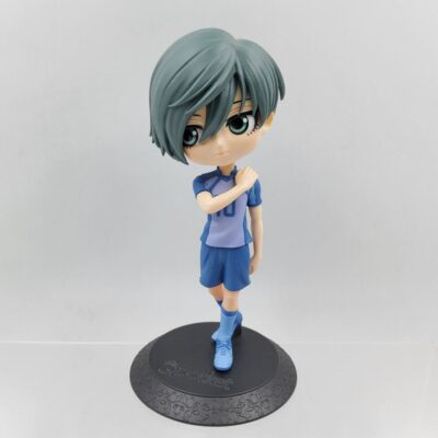 Blue Lock Figure - Q Posket - Itoshi Rin Ver. B